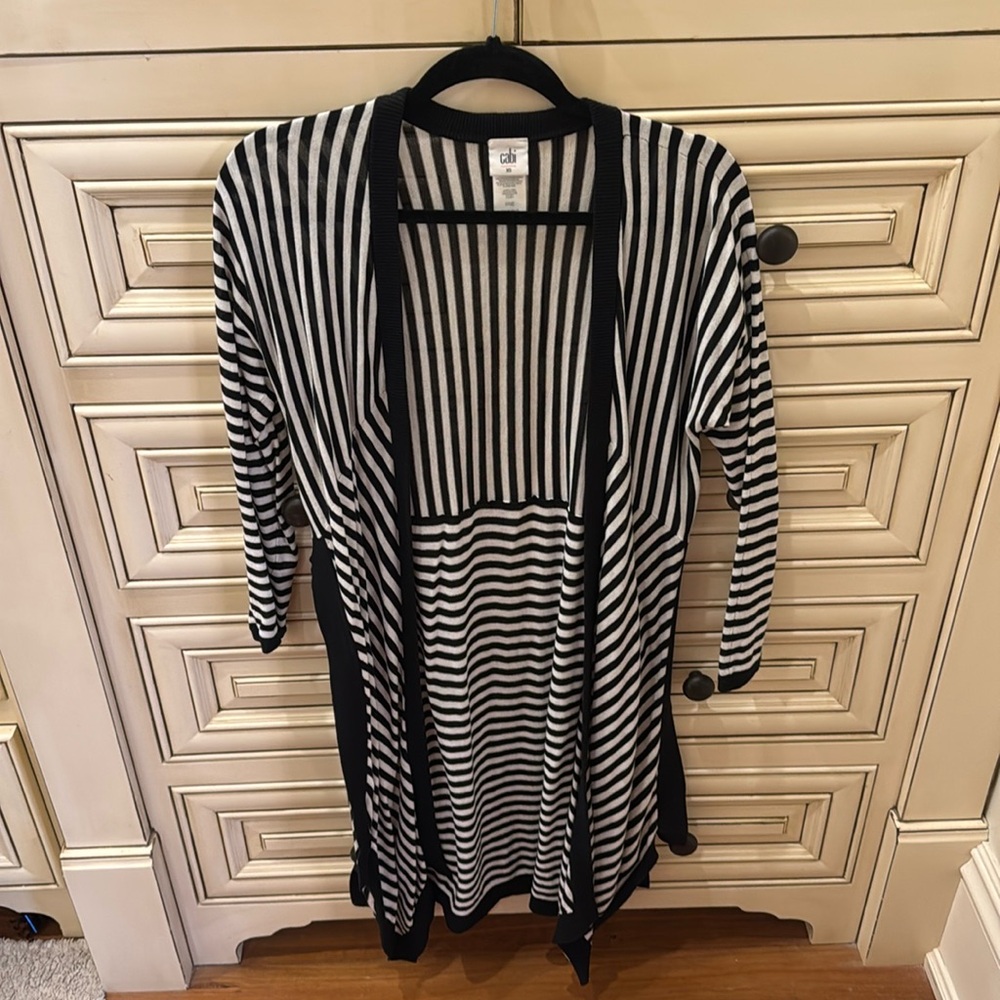 Cabi sweater
